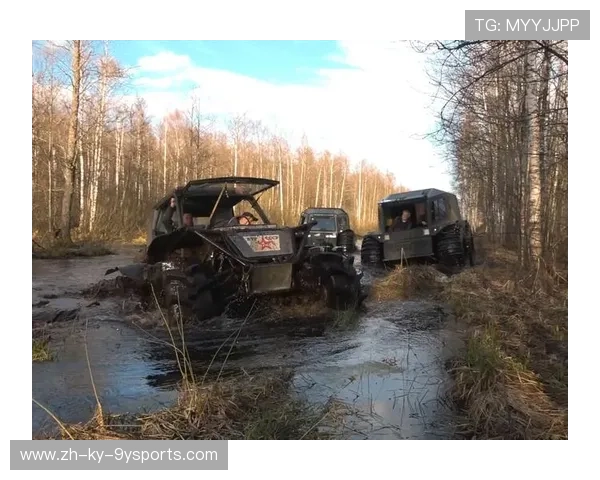 “从泥泞到雪野，挑战无界限”——极限越野赛事震撼回顾，越野赛 极限运动