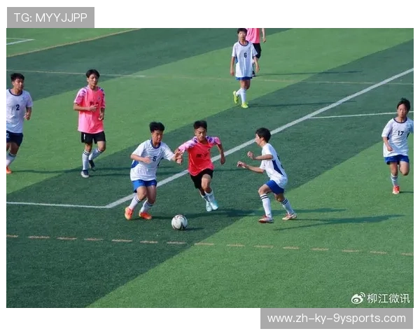 “校园足球在全国普及率持续上升，青少年热情高涨”，我国校园足球现状