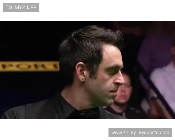 【战术博弈】奥沙利文：用“罚分”策略扰乱对手节奏，奥沙利文超分很多对手还打