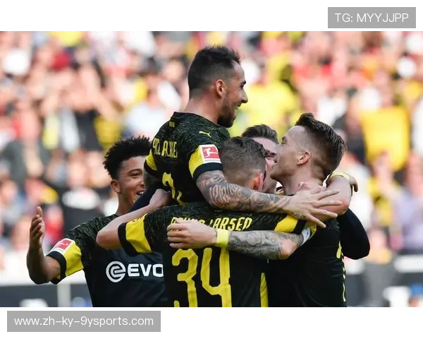 多特锋线速度碾压对手连续破门，呈现极速魅力